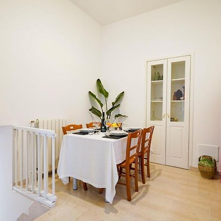Apartamento Dimora A Palazzo Monopoli Exterior foto