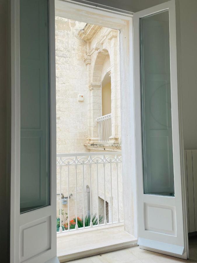 Apartamento Dimora A Palazzo Monopoli Exterior foto