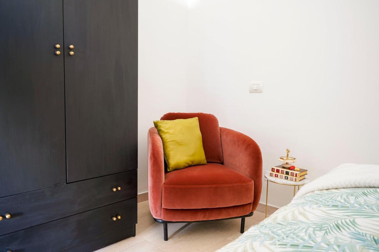 Apartamento Dimora A Palazzo Monopoli Exterior foto