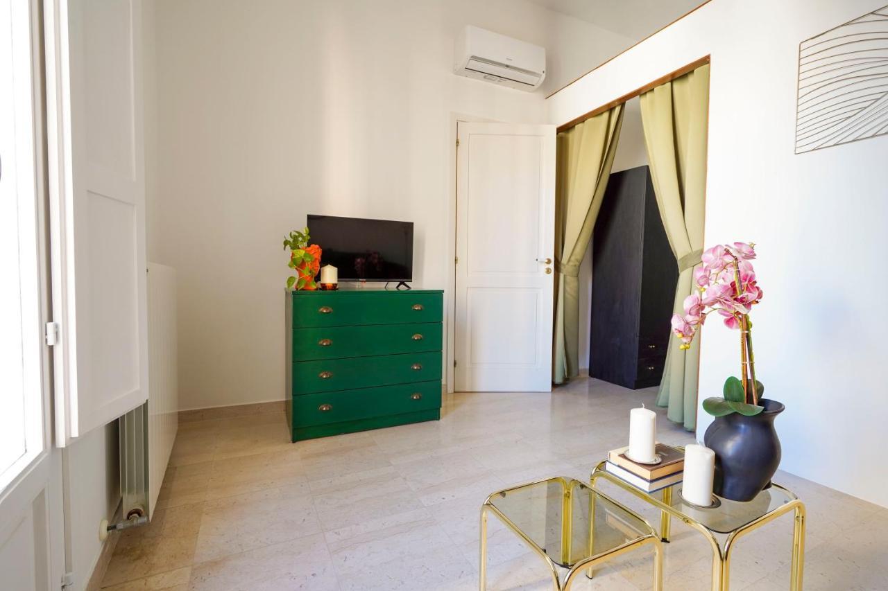 Apartamento Dimora A Palazzo Monopoli Exterior foto