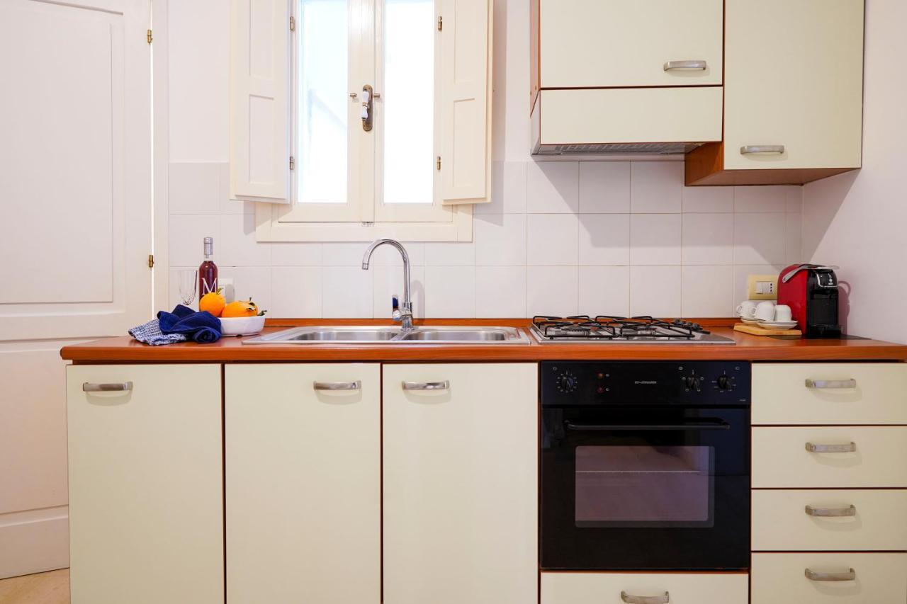 Apartamento Dimora A Palazzo Monopoli Exterior foto