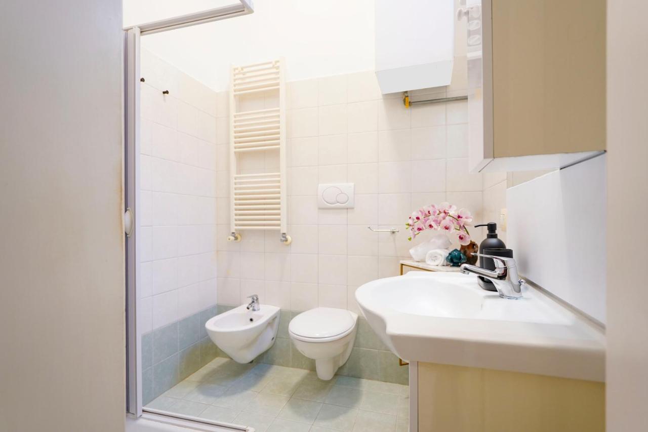 Apartamento Dimora A Palazzo Monopoli Exterior foto